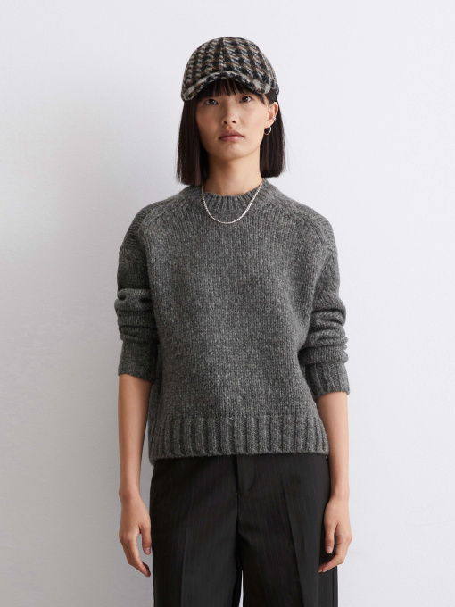 Свитры и кардиганы Marc O’Polo DENIM модель 5000005560-0472 Фото
