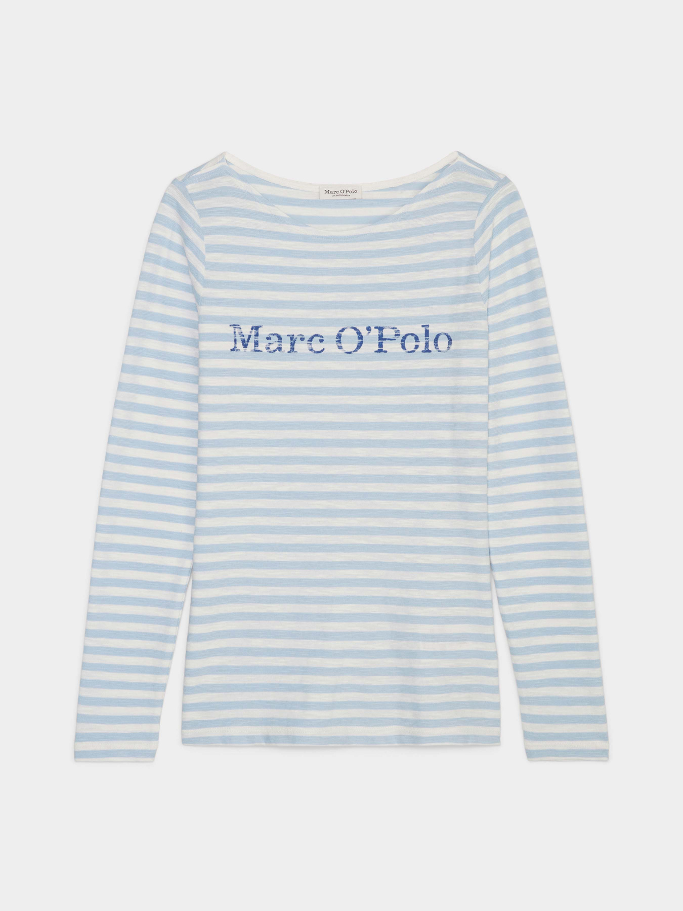 Худи и свитшоты Marc O’Polo модель 502219652131-B56 Фото