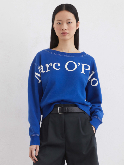 Худи и свитшоты Marc O’Polo модель 502407354067-828 Фото