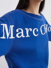 Худи и свитшоты Marc O’Polo модель 502407354067-828 Фото