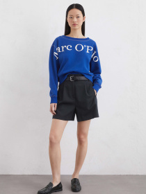 Худи и свитшоты Marc O’Polo модель 502407354067-828 Фото