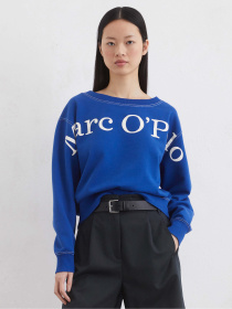 Худи и свитшоты Marc O’Polo модель 502407354067-828 Фото