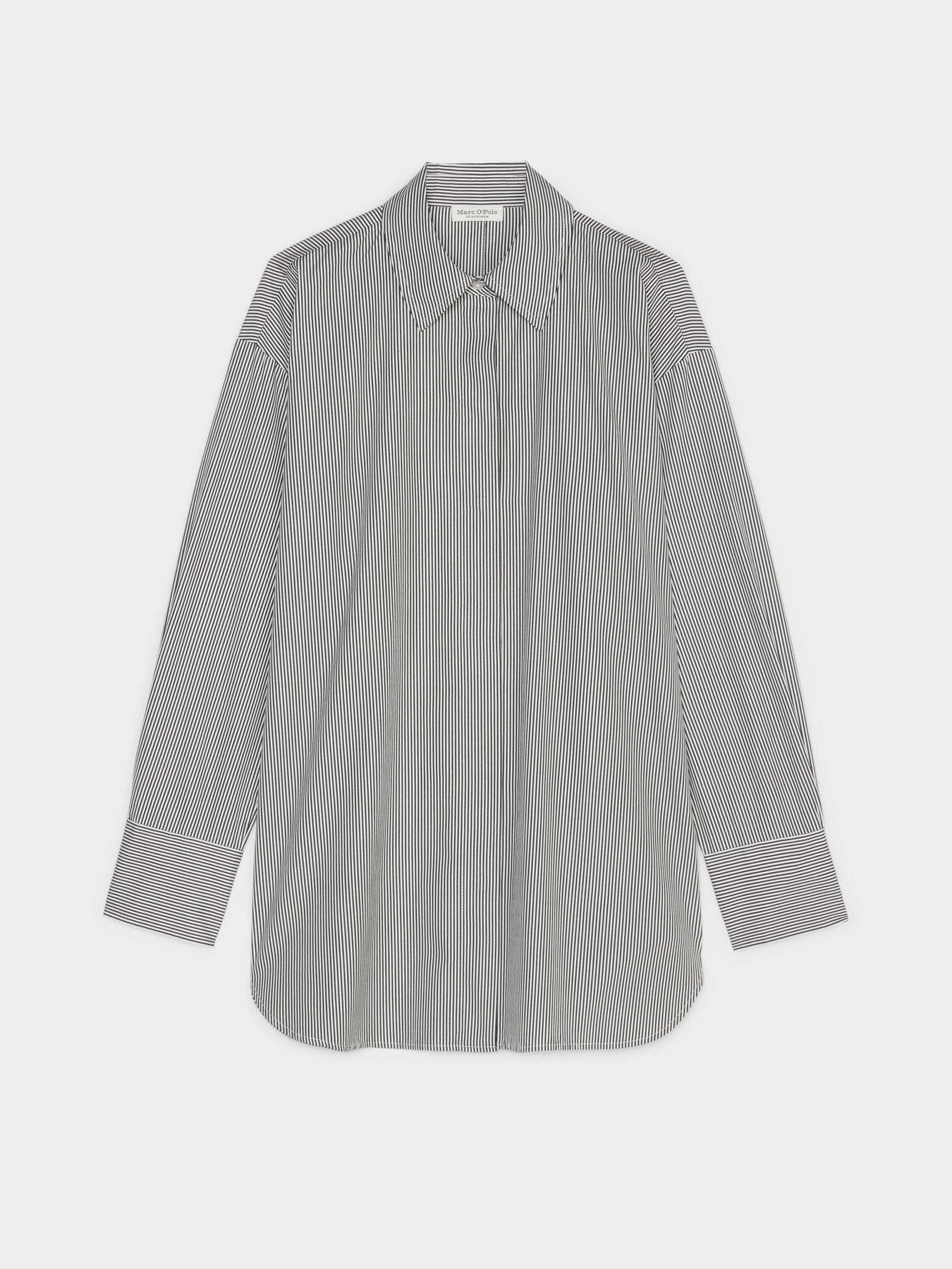 Рубашки Marc O’Polo модель 500081342019-B31 Фото