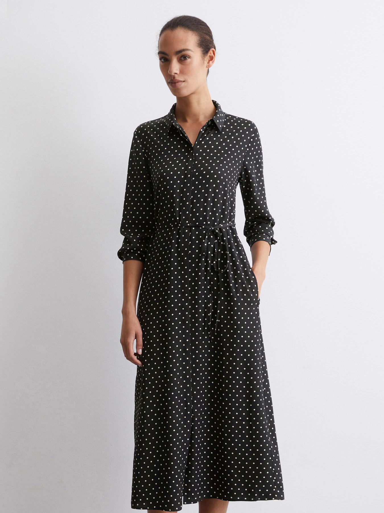 Сукні Marc O’Polo модель 500120821033-B20 Сукні Marc O’Polo модель 500120821033-B20 Фото