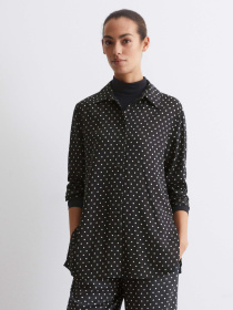 Рубашки Marc O’Polo модель 500120842429-B20 Фото