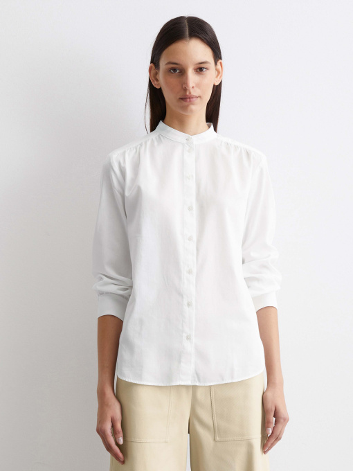 Рубашки Marc O’Polo модель M00084542027-100 Фото