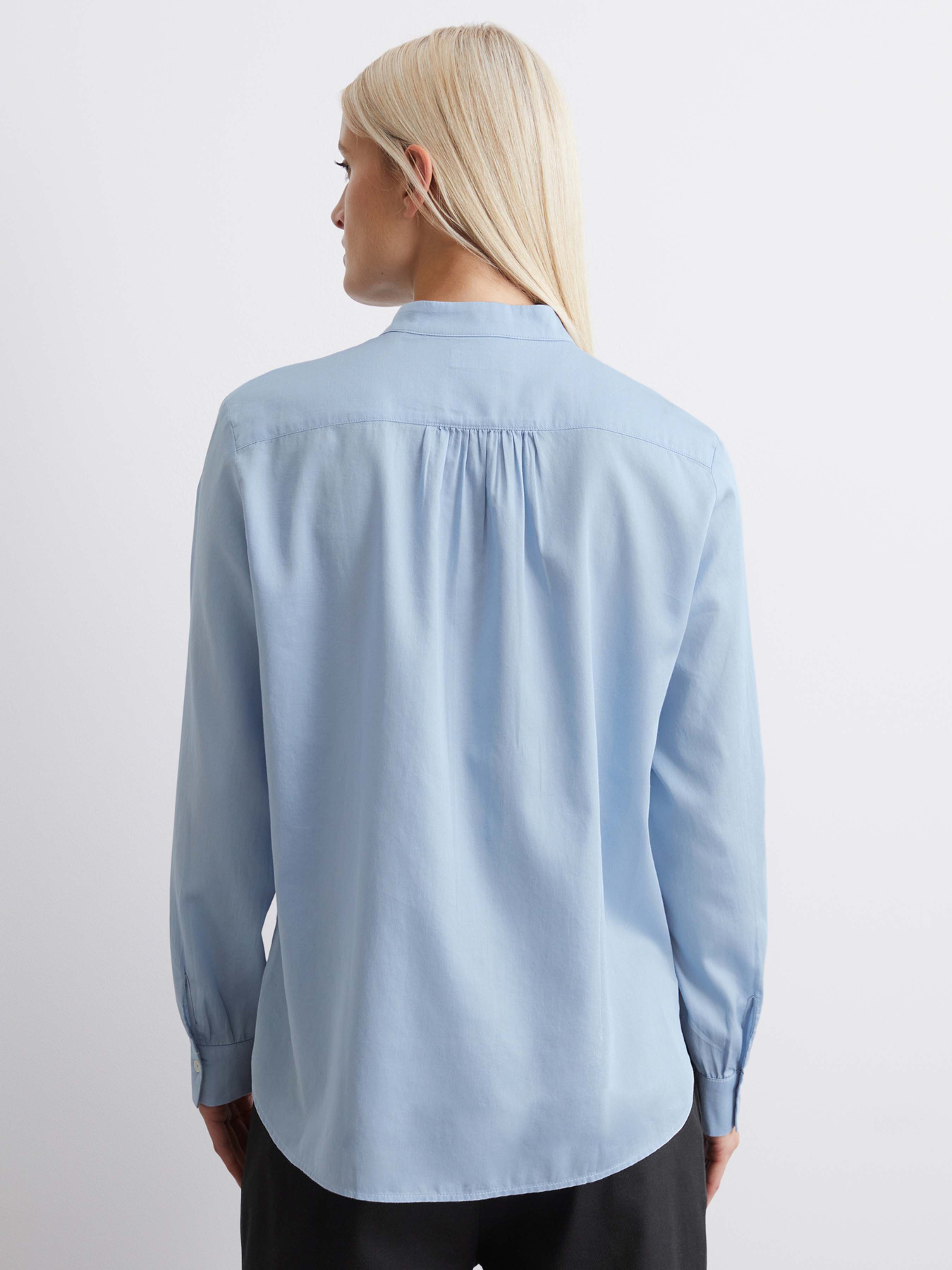 Рубашки Marc O’Polo модель M00084542027-831 Рубашки Marc O’Polo модель M00084542027-831 Фото