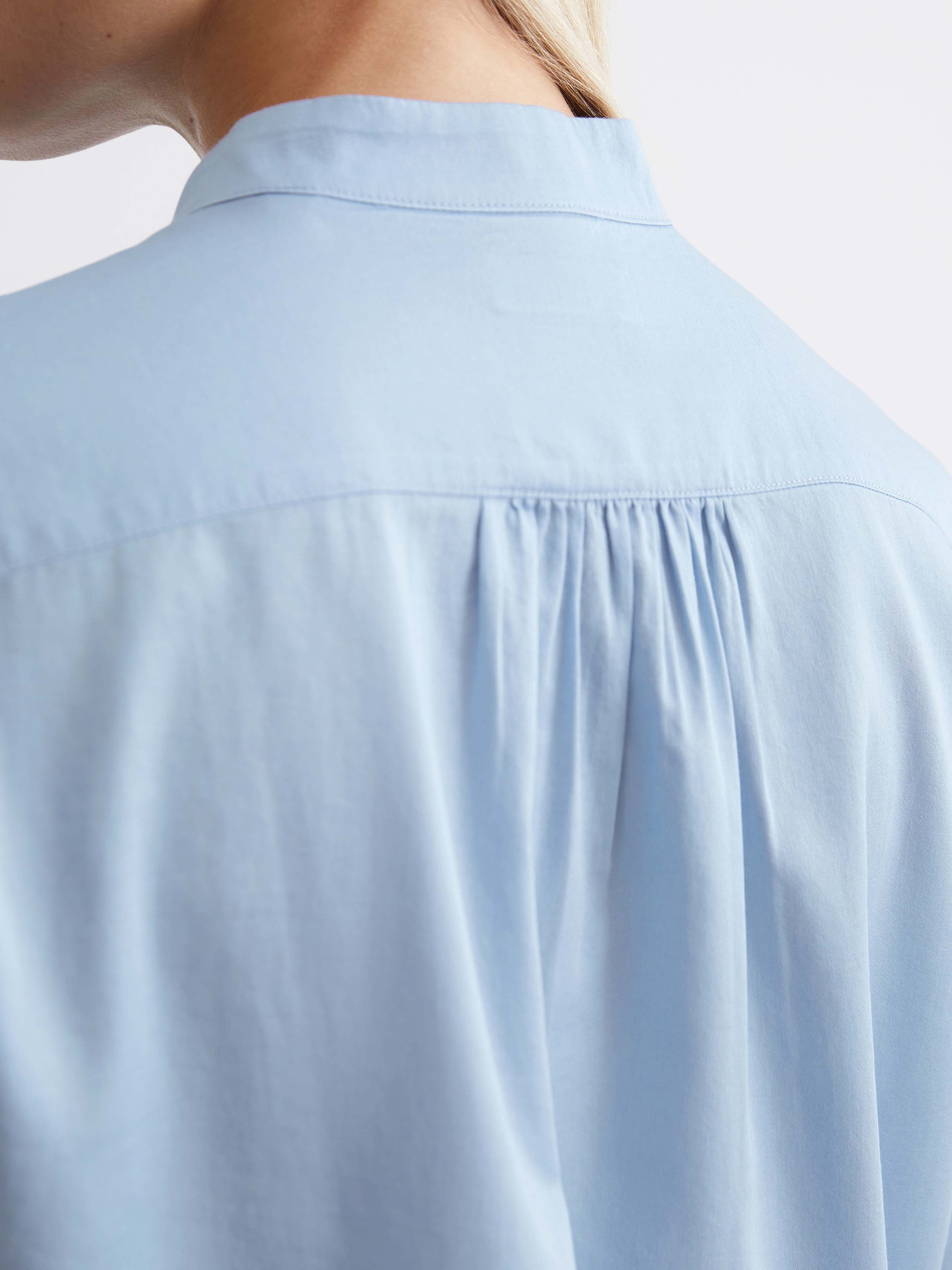 Рубашки Marc O’Polo модель M00084542027-831 Рубашки Marc O’Polo модель M00084542027-831 Фото