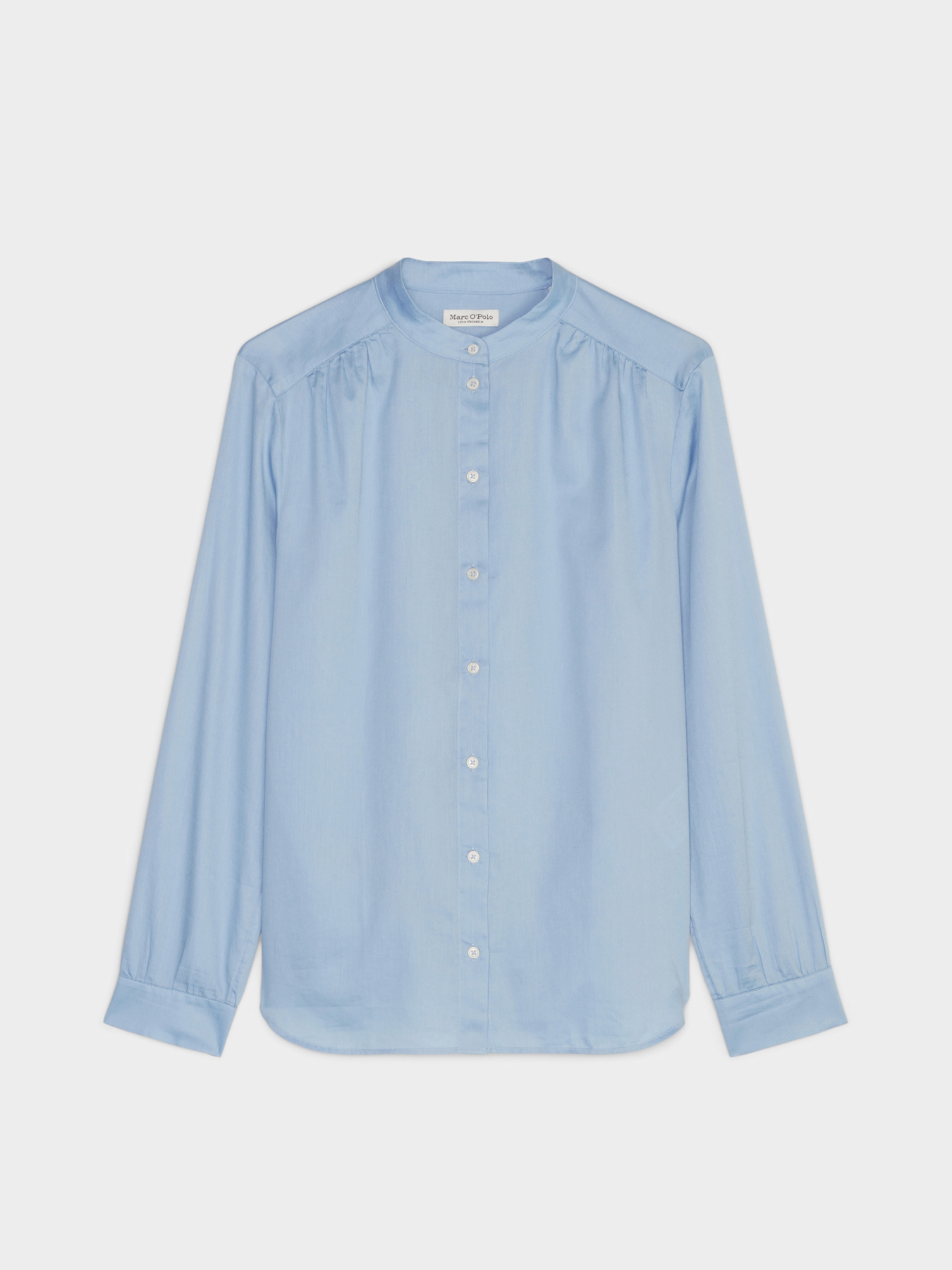 Рубашки Marc O’Polo модель M00084542027-831 Рубашки Marc O’Polo модель M00084542027-831 Фото