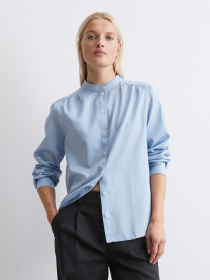 Рубашки Marc O’Polo модель M00084542027-831 Фото