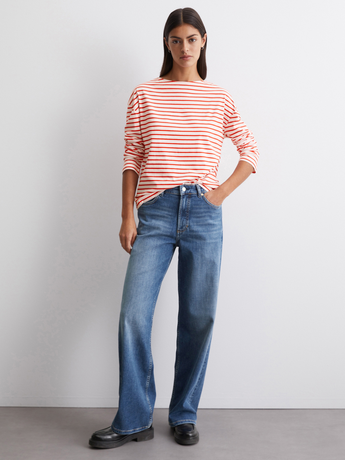 Худі та світшоти Marc O'Polo denim модель 5000005465-7539 Фото