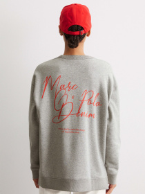 Худі та світшоти Marc O'Polo denim модель 5000005484-0910 Фото