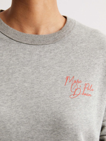 Худі та світшоти Marc O'Polo denim модель 5000005484-0910 Фото