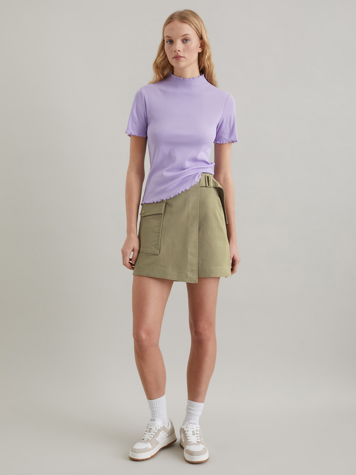 Футболки и поло Marc O’Polo DENIM модель 5000005918-6346 Футболки и поло Marc O’Polo DENIM модель 5000005918-6346 Фото