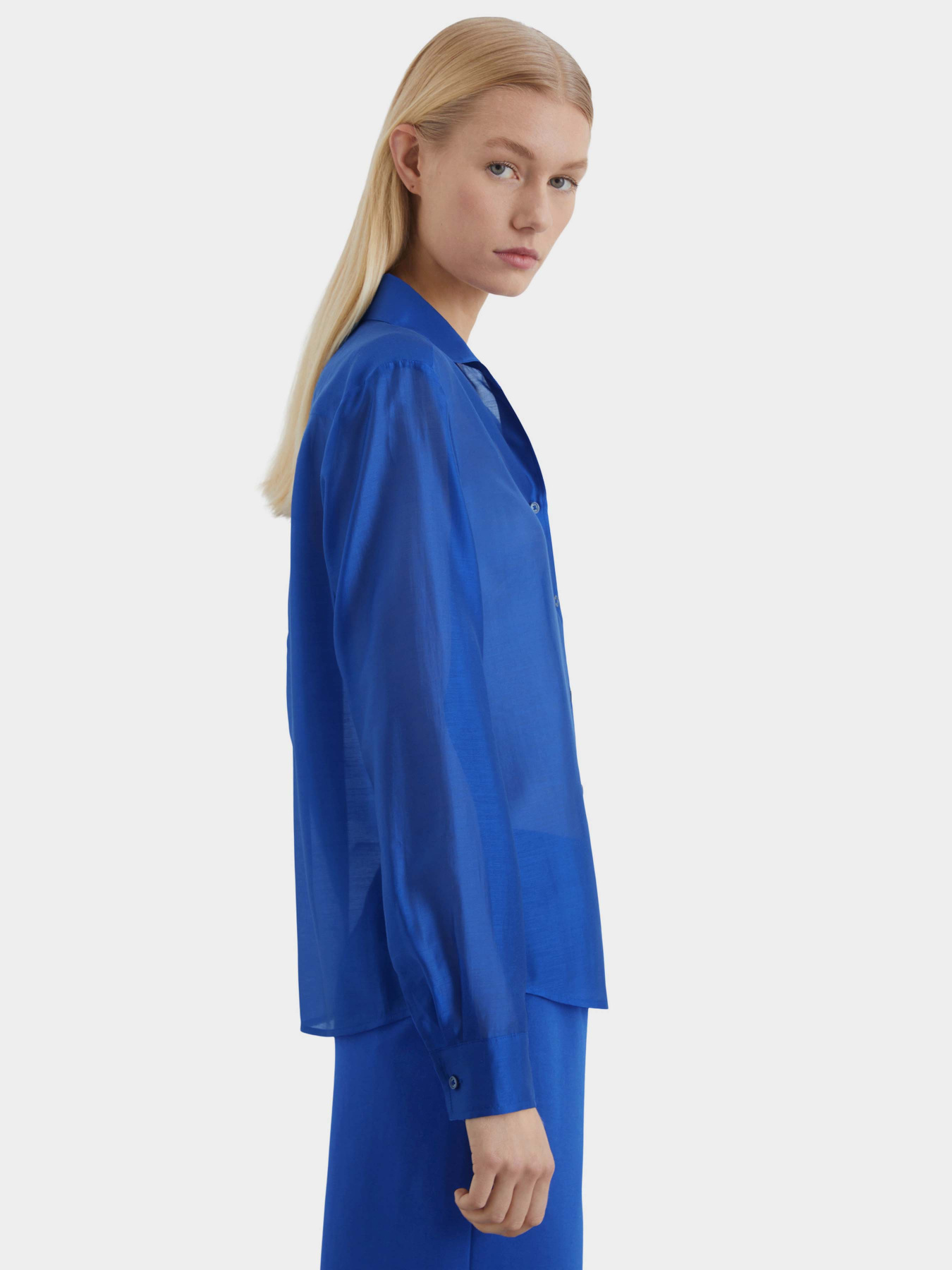 Сорочки Marc O’Polo модель 502089042137-828 Фото