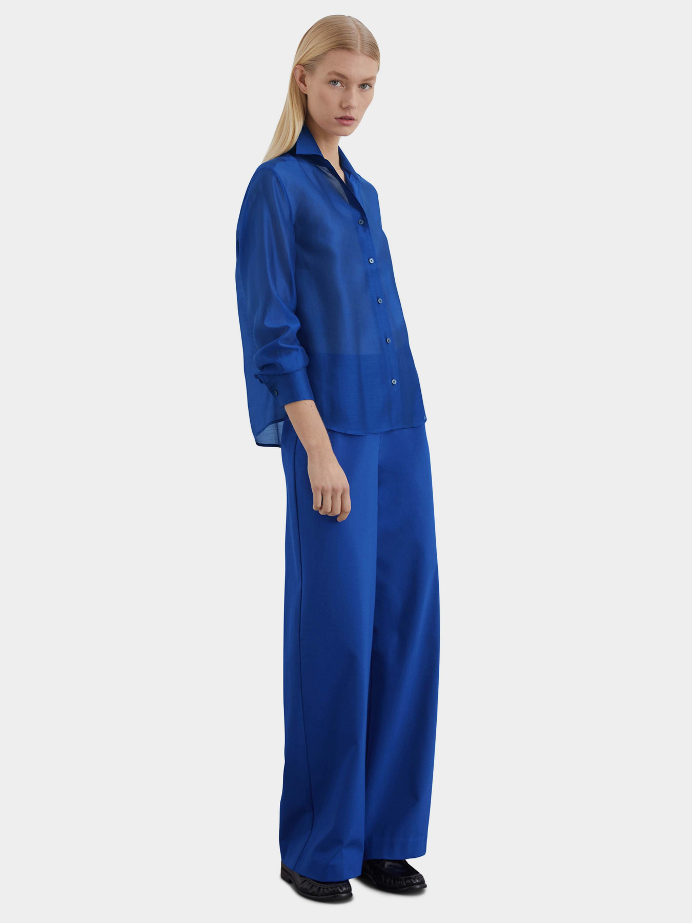 Сорочки Marc O’Polo модель 502089042137-828 Фото