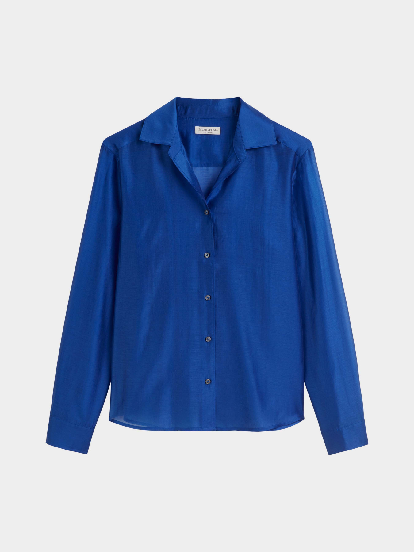 Сорочки Marc O’Polo модель 502089042137-828 Фото