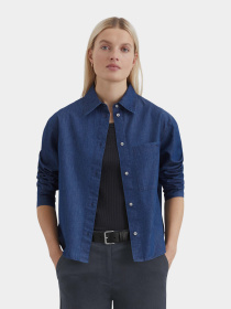 Рубашки Marc O’Polo модель 502089142077-017 Фото