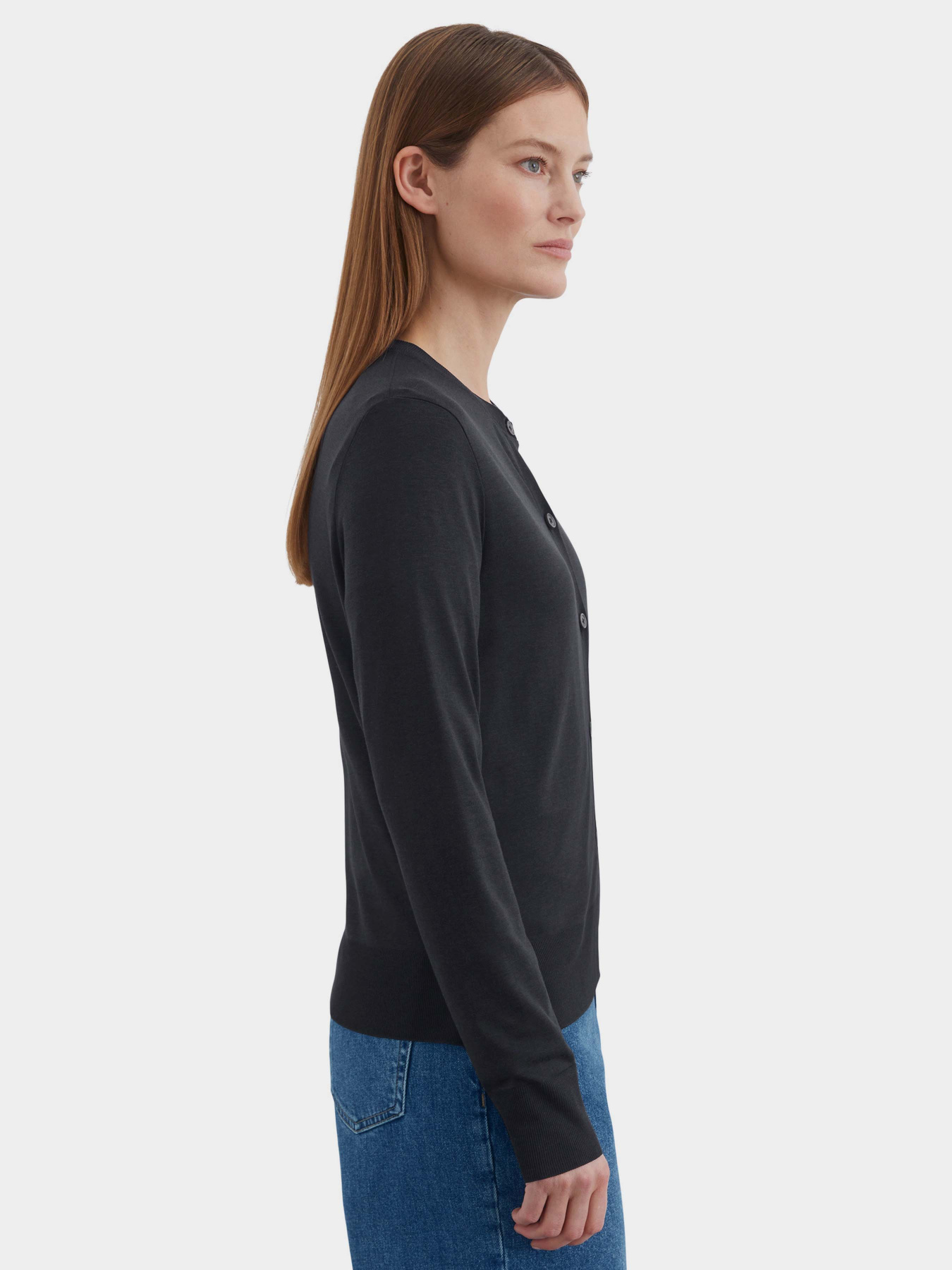 Свитры и кардиганы Marc O’Polo модель 502205052527-888 Фото