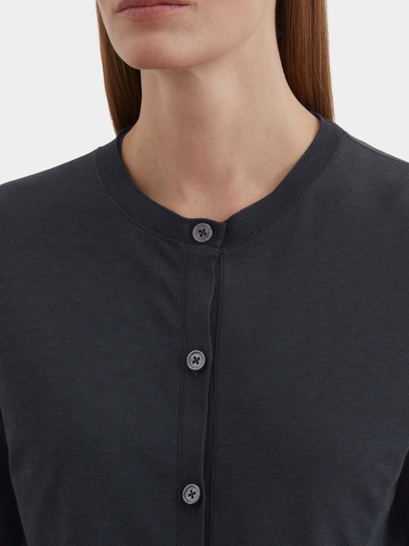 Свитры и кардиганы Marc O’Polo модель 502205052527-888 Фото