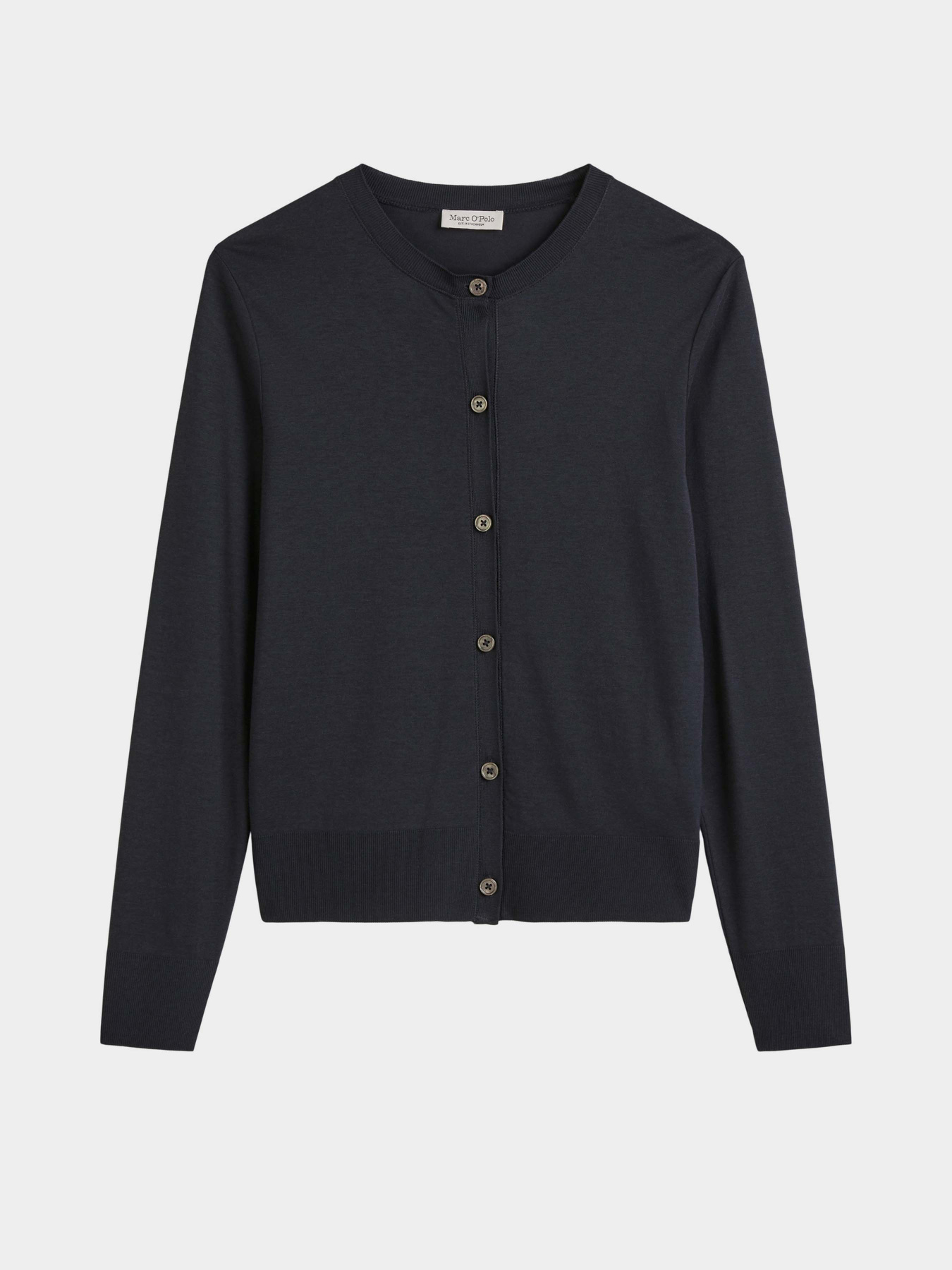 Свитры и кардиганы Marc O’Polo модель 502205052527-888 Фото