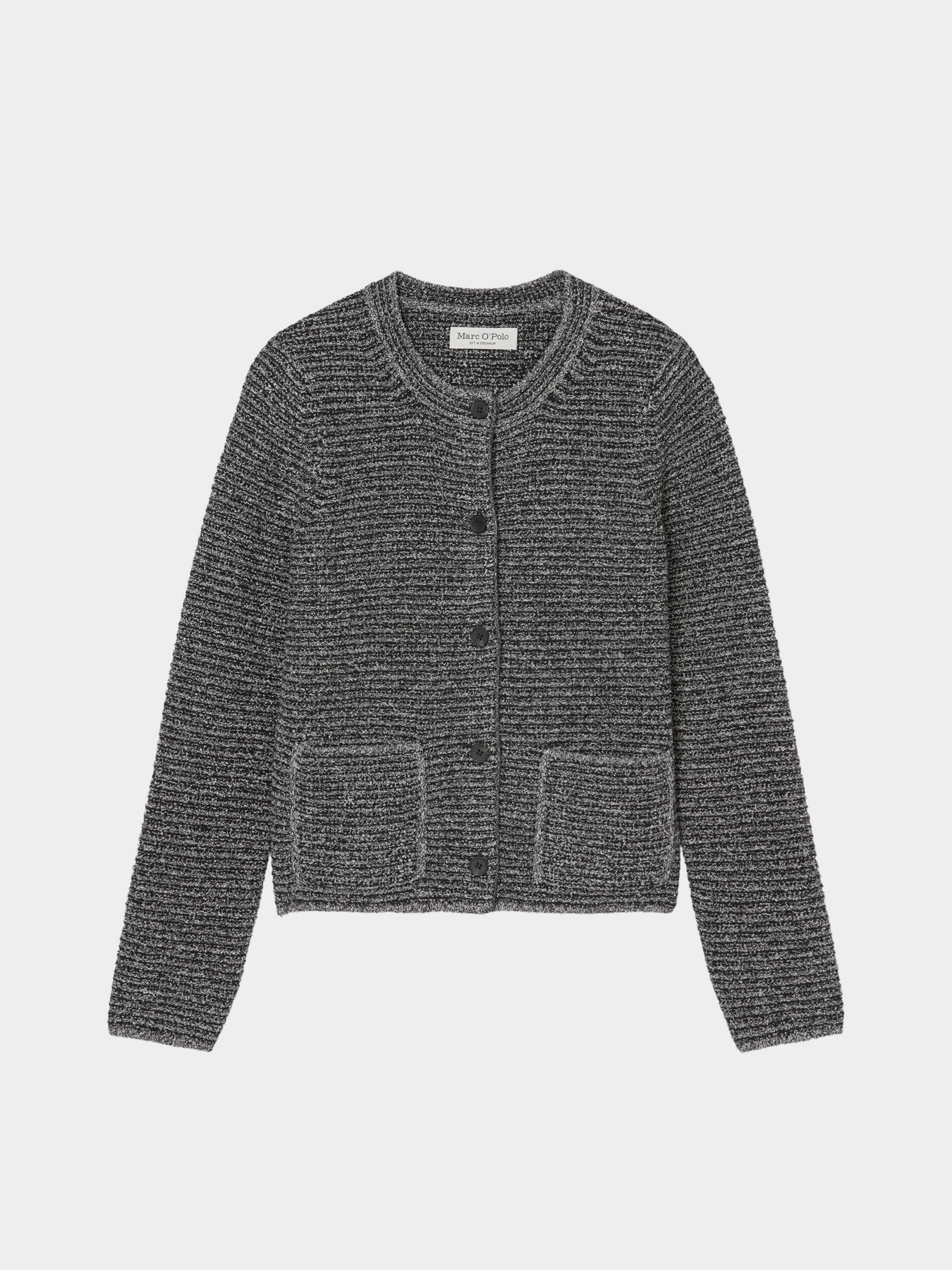 Свитры и кардиганы Marc O’Polo модель 502604061047-J15 Свитры и кардиганы Marc O’Polo модель 502604061047-J15 Фото