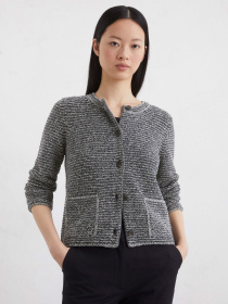 Свитры и кардиганы Marc O’Polo модель 502604061047-J15 Фото