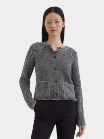 Свитры и кардиганы Marc O’Polo модель 502604061047-J15 Фото
