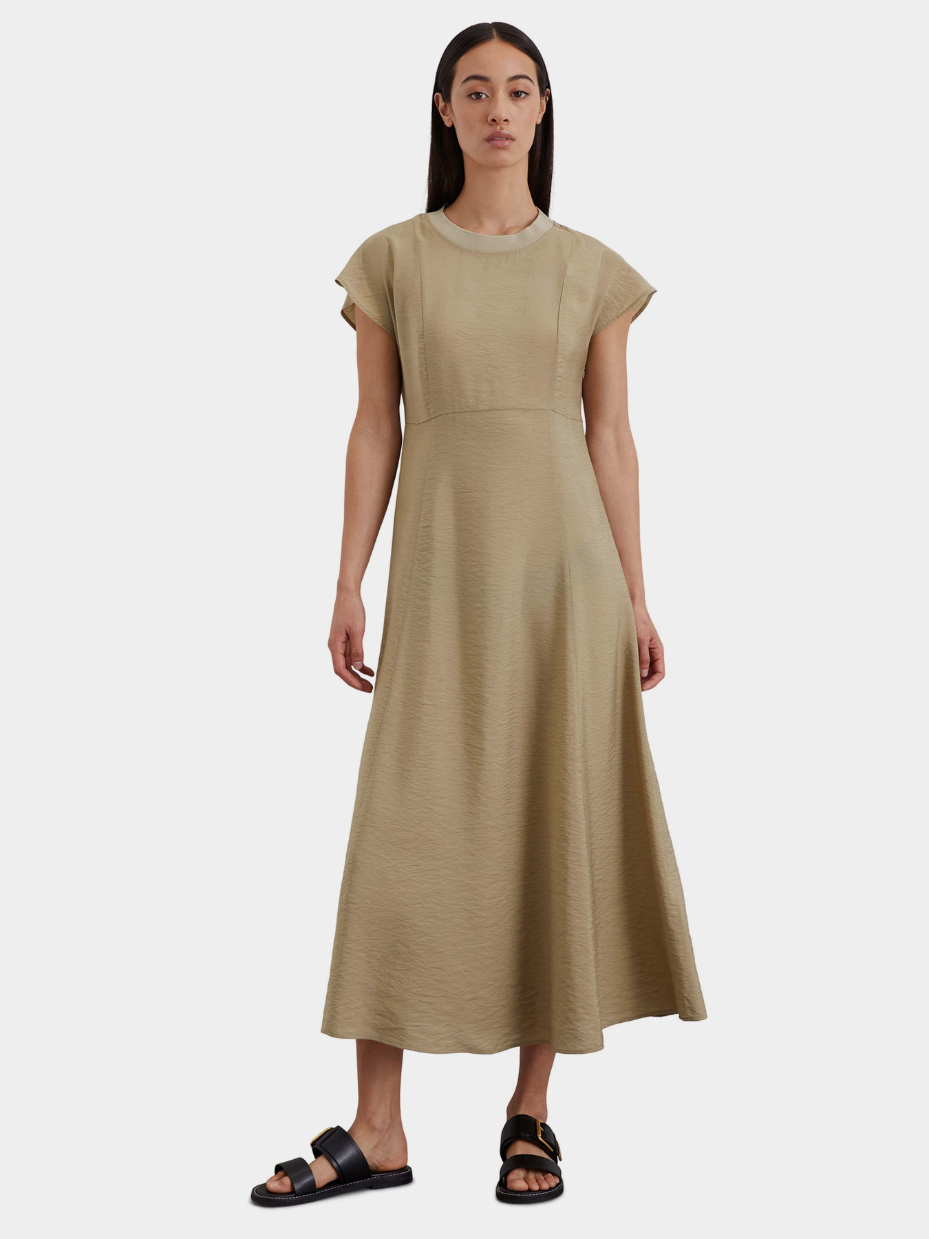 Сукні Marc O’Polo модель 503111821105-723 Сукні Marc O’Polo модель 503111821105-723 Фото
