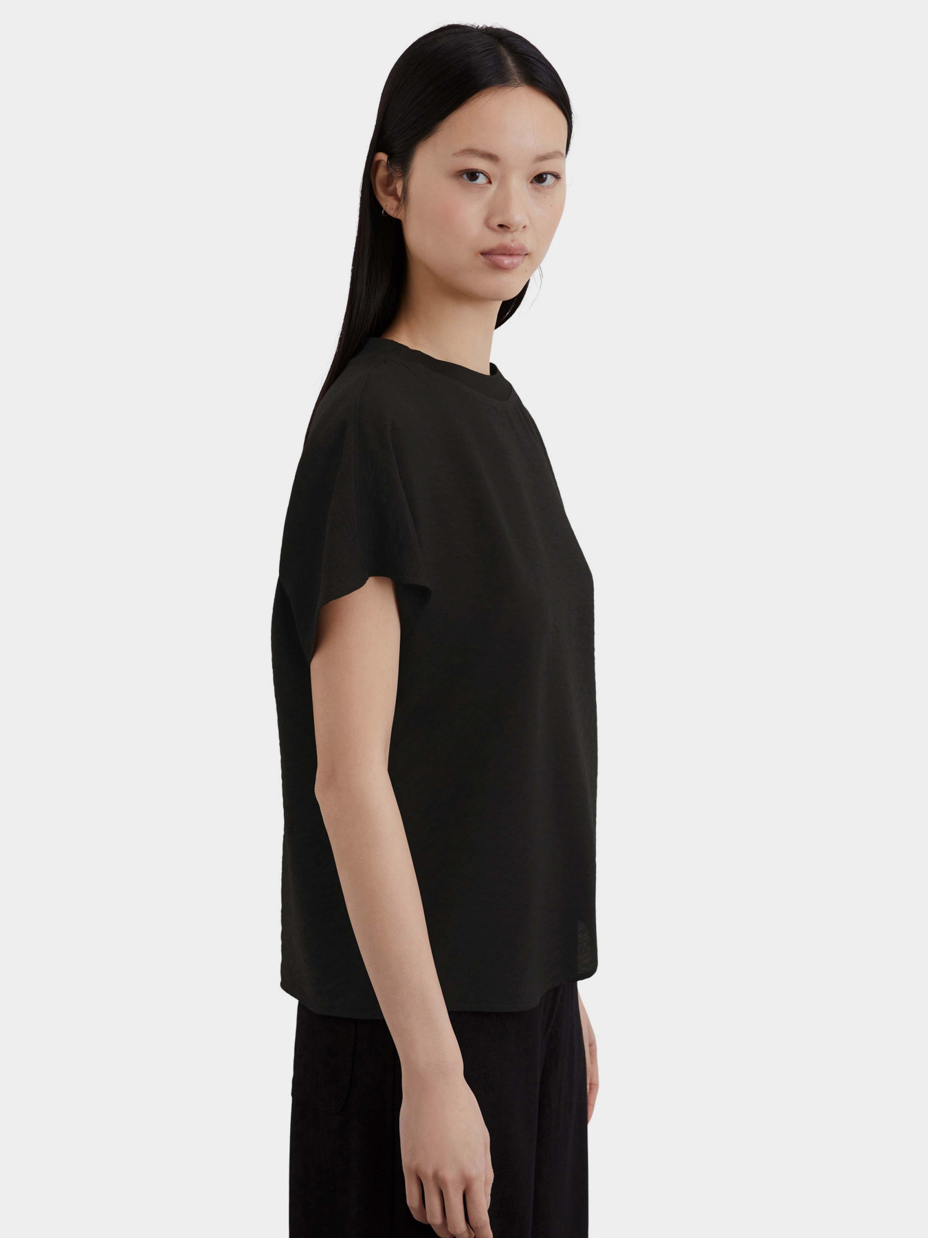 Сорочки Marc O’Polo модель 503111841007-990 Сорочки Marc O’Polo модель 503111841007-990 Фото