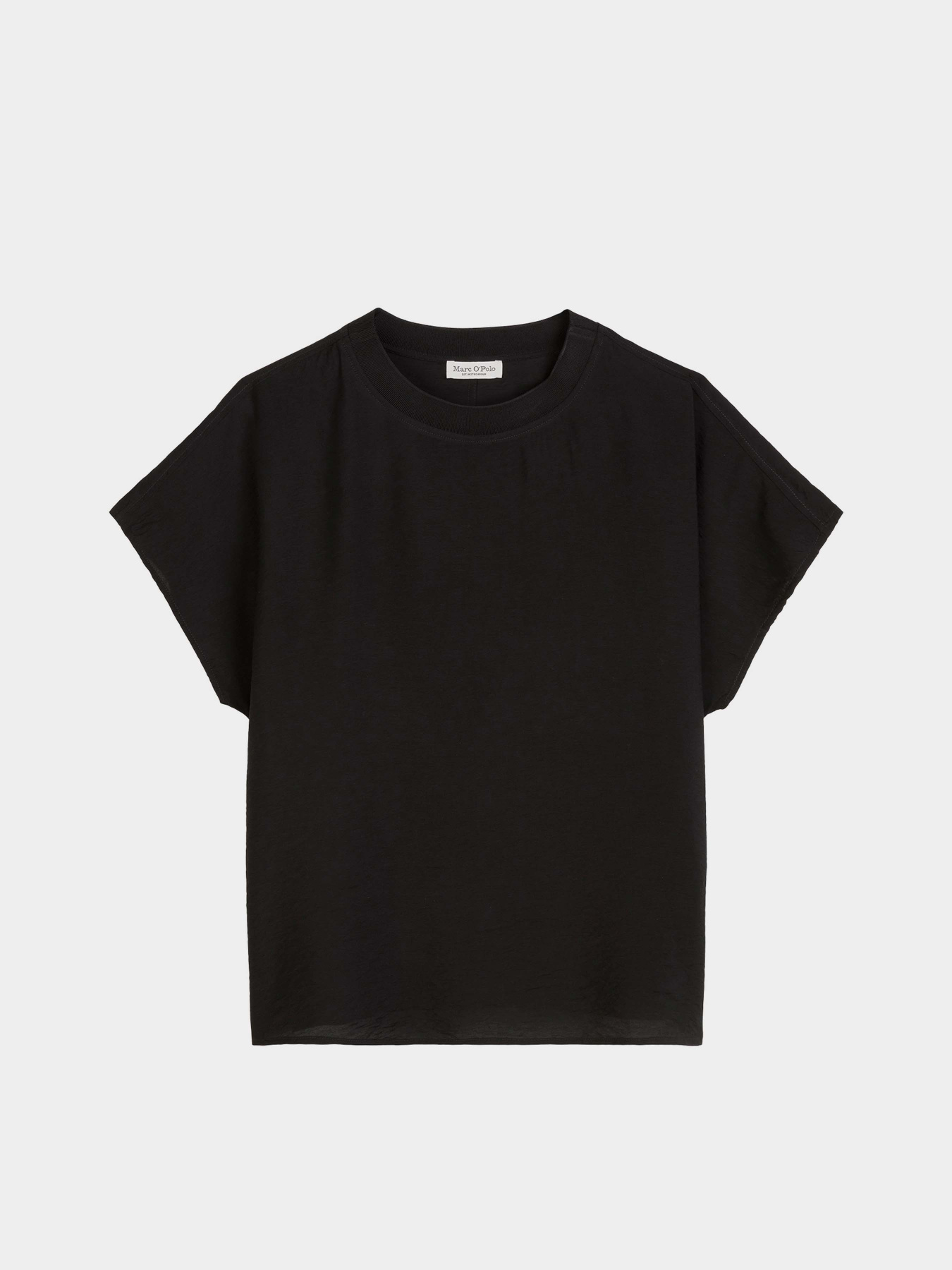 Сорочки Marc O’Polo модель 503111841007-990 Сорочки Marc O’Polo модель 503111841007-990 Фото