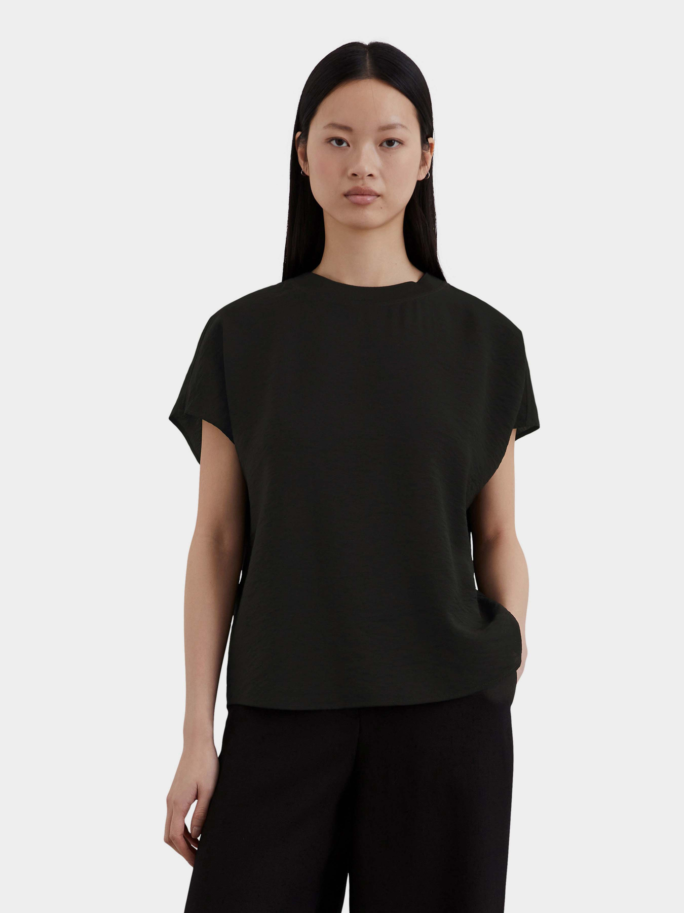 Сорочки Marc O’Polo модель 503111841007-990 Сорочки Marc O’Polo модель 503111841007-990 Фото