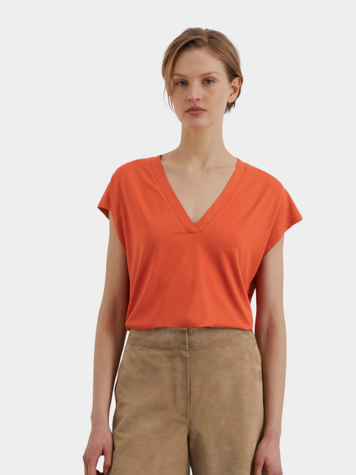 Рубашки Marc O’Polo модель 503205251087-323 Фото