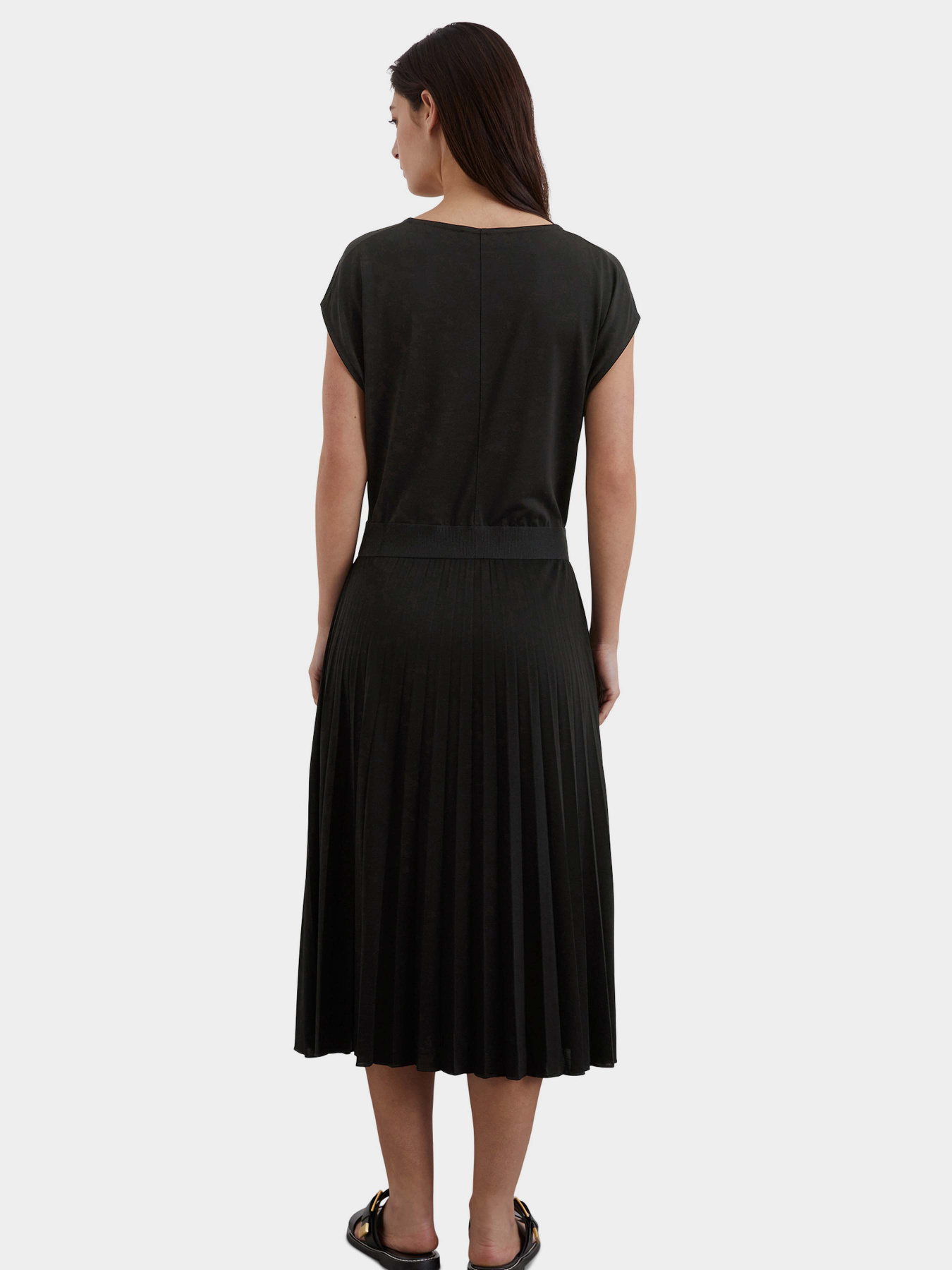 Сукні Marc O’Polo модель 503212359111-990 Сукні Marc O’Polo модель 503212359111-990 Фото