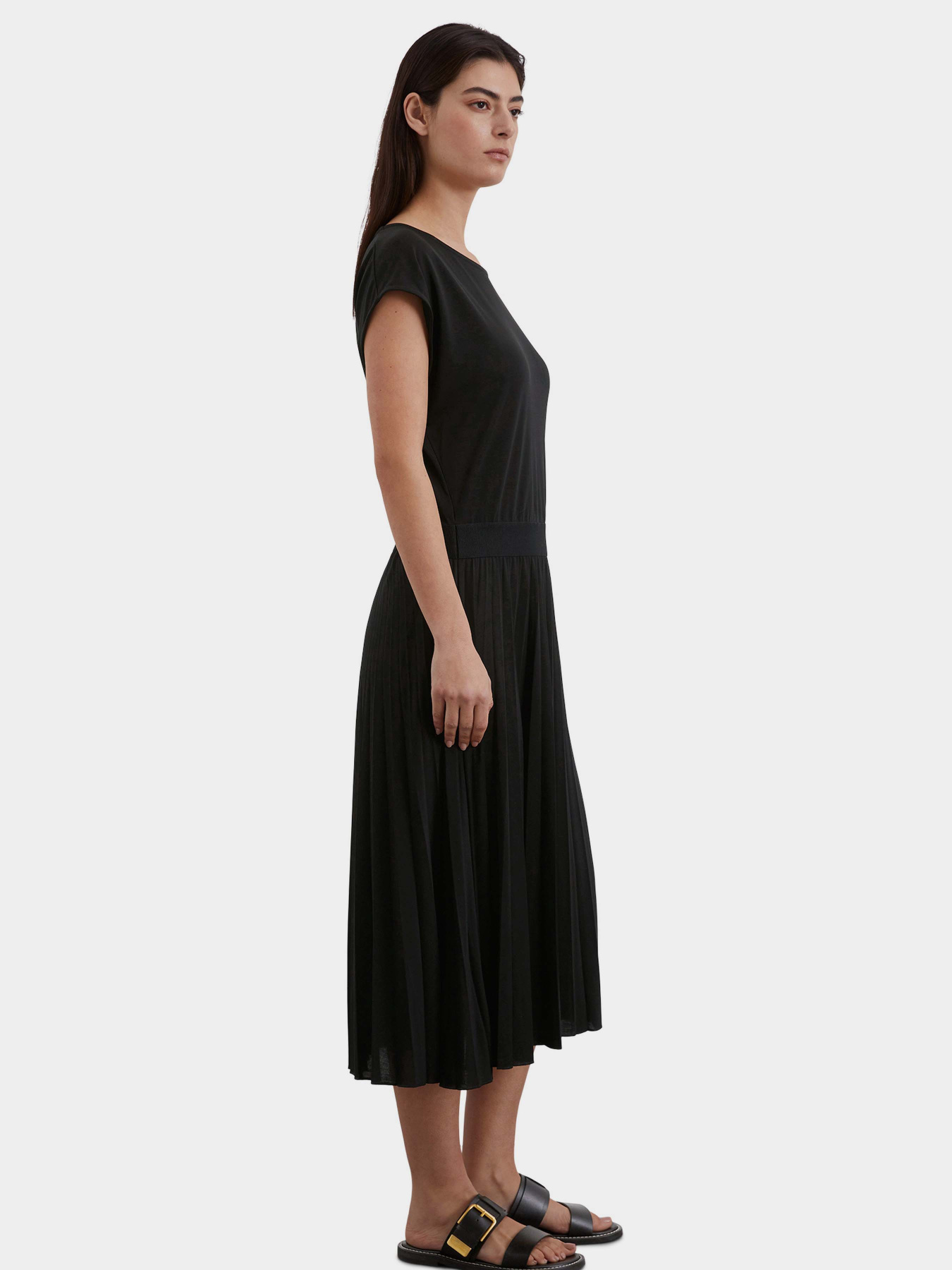 Сукні Marc O’Polo модель 503212359111-990 Сукні Marc O’Polo модель 503212359111-990 Фото