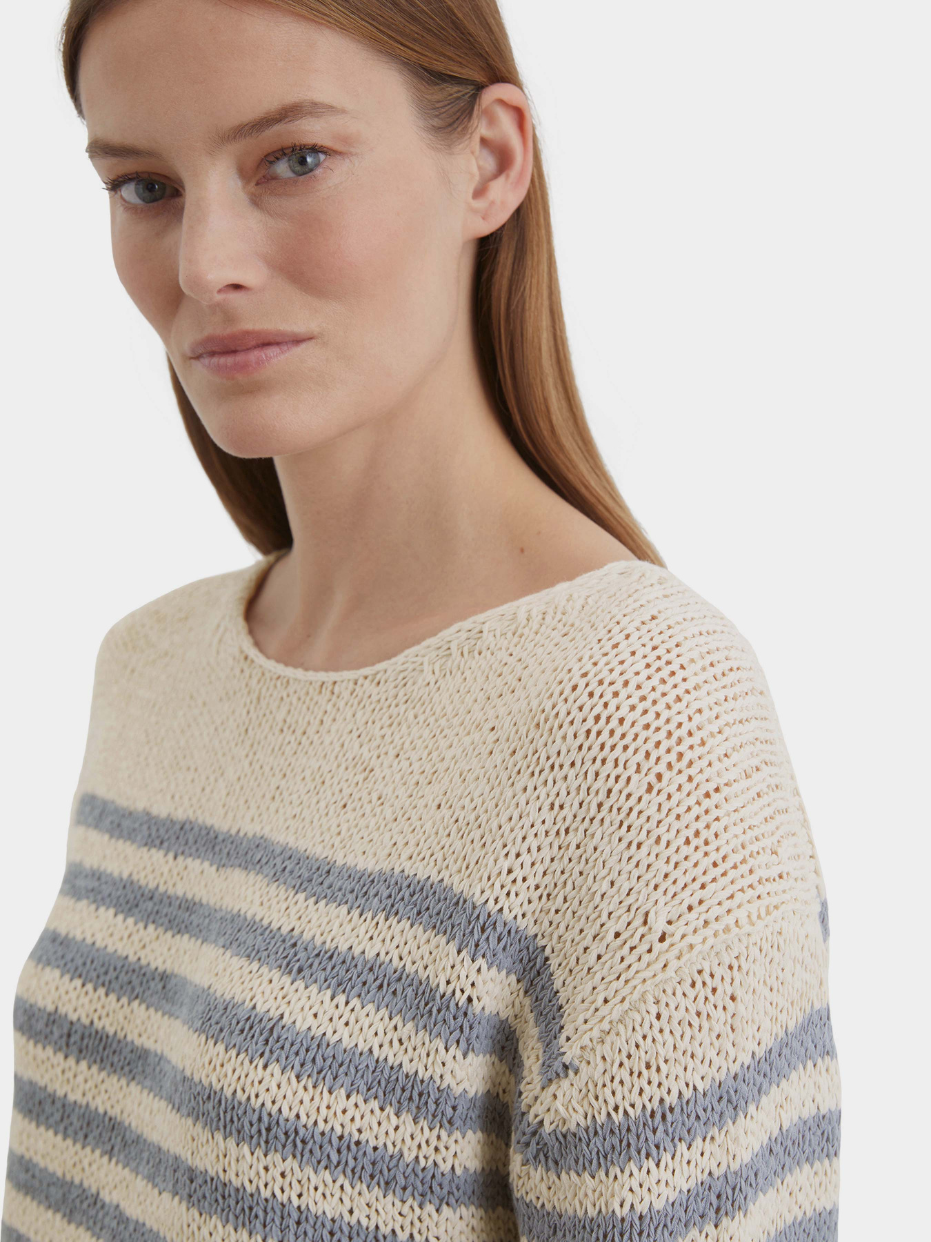 Свитры и кардиганы Marc O’Polo модель 503513660117-J18 Фото