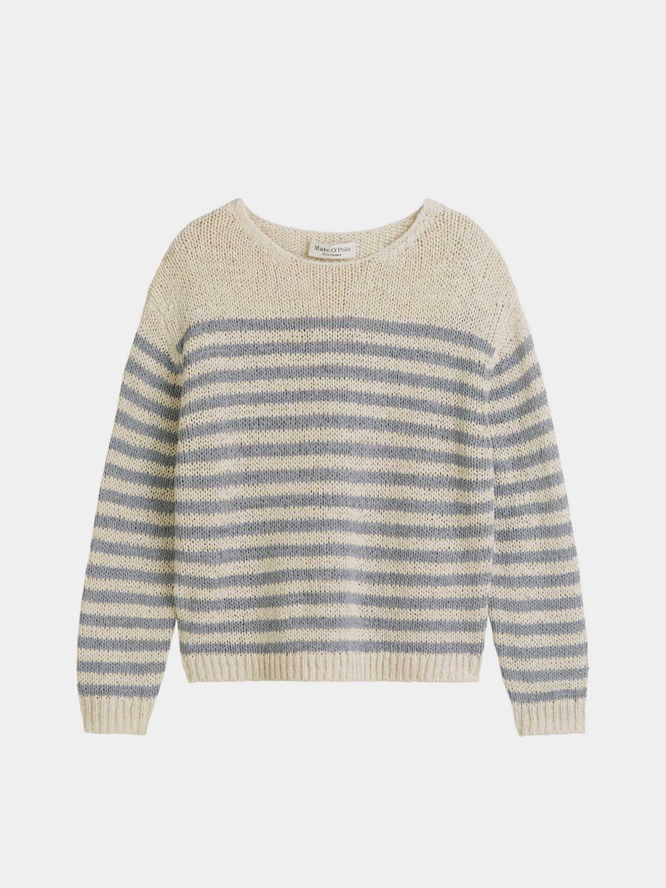 Свитры и кардиганы Marc O’Polo модель 503513660117-J18 Фото