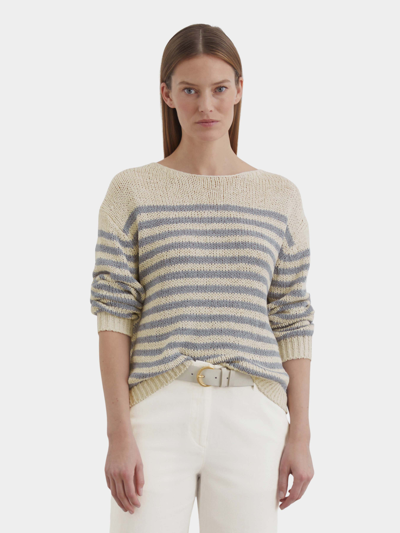 Свитры и кардиганы Marc O’Polo модель 503513660117-J18 Фото