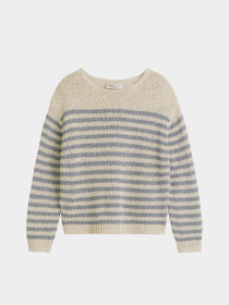 Свитры и кардиганы Marc O’Polo модель 503513660117-J18 Фото