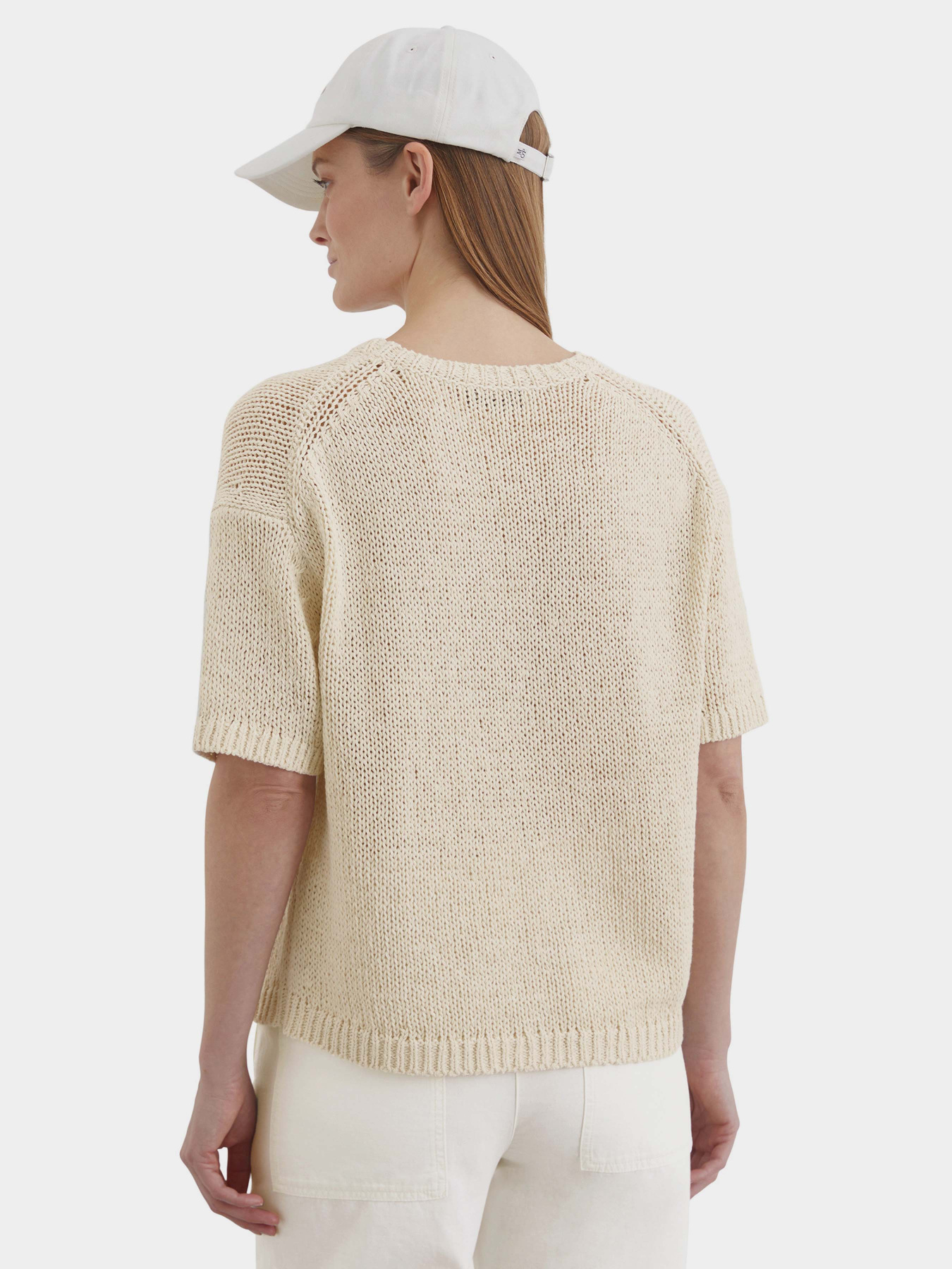 Свитры и кардиганы Marc O’Polo модель 503513662059-165 Фото