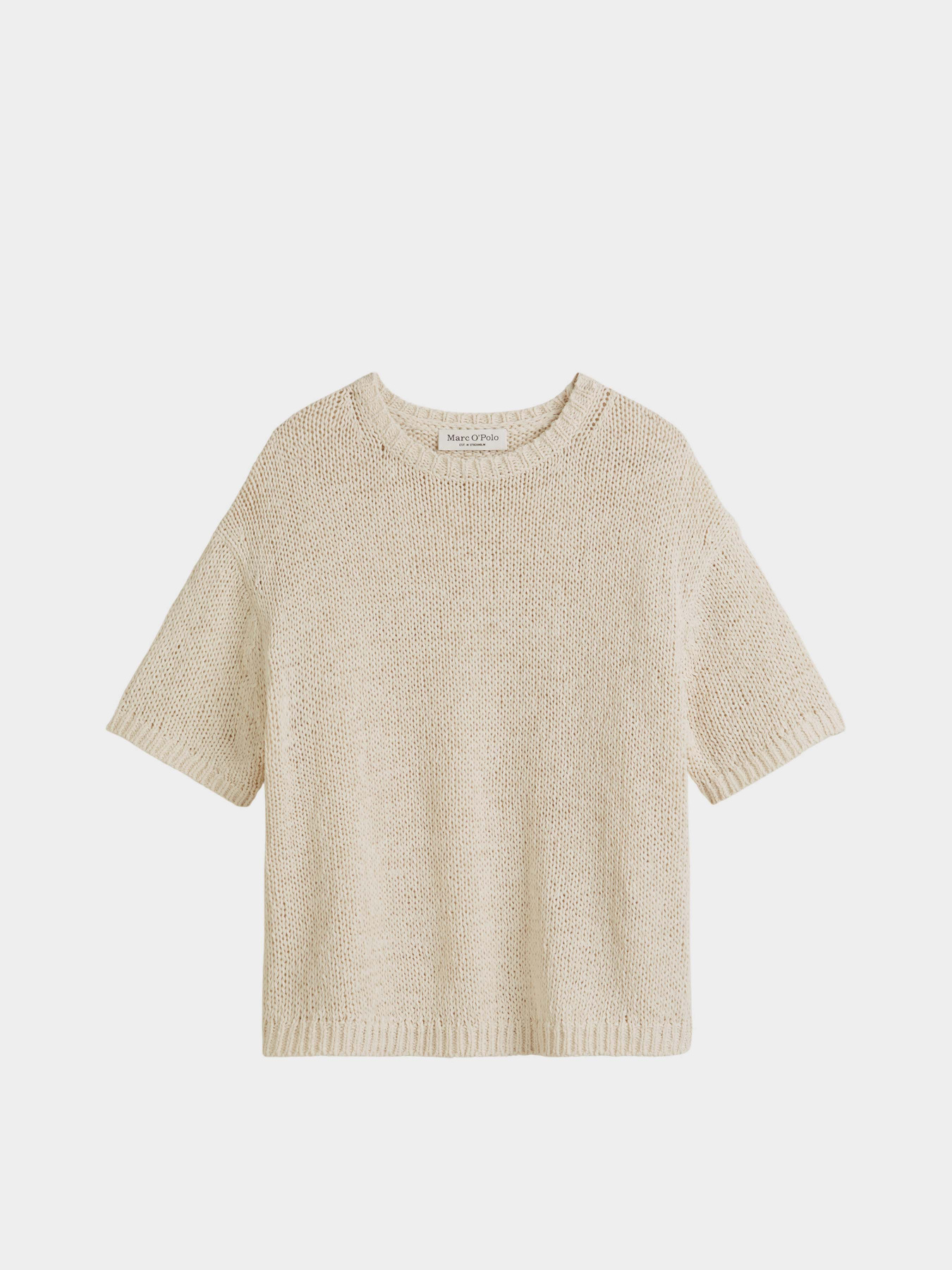 Свитры и кардиганы Marc O’Polo модель 503513662059-165 Фото