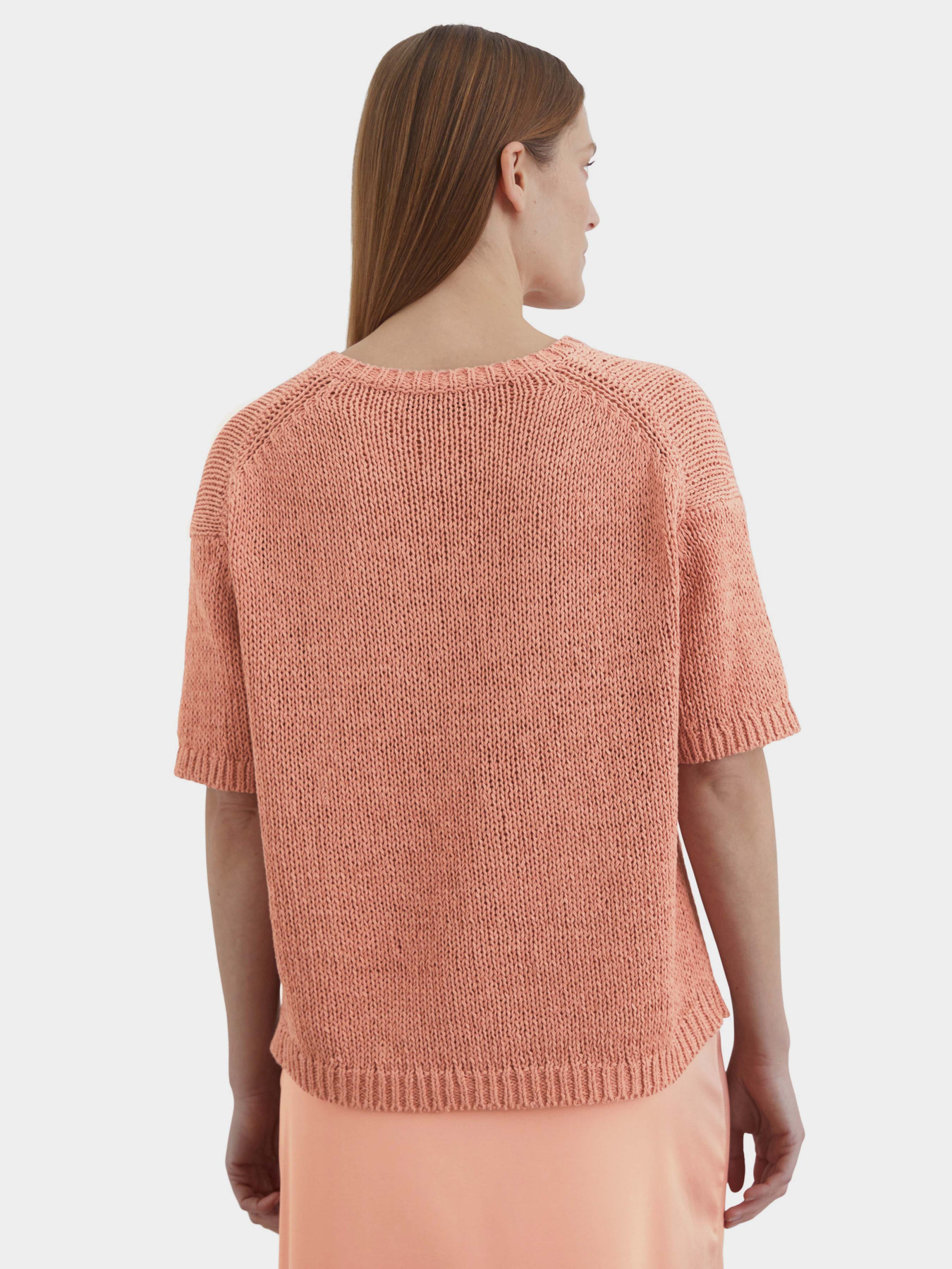 Свитры и кардиганы Marc O’Polo модель 503513662059-312 Фото