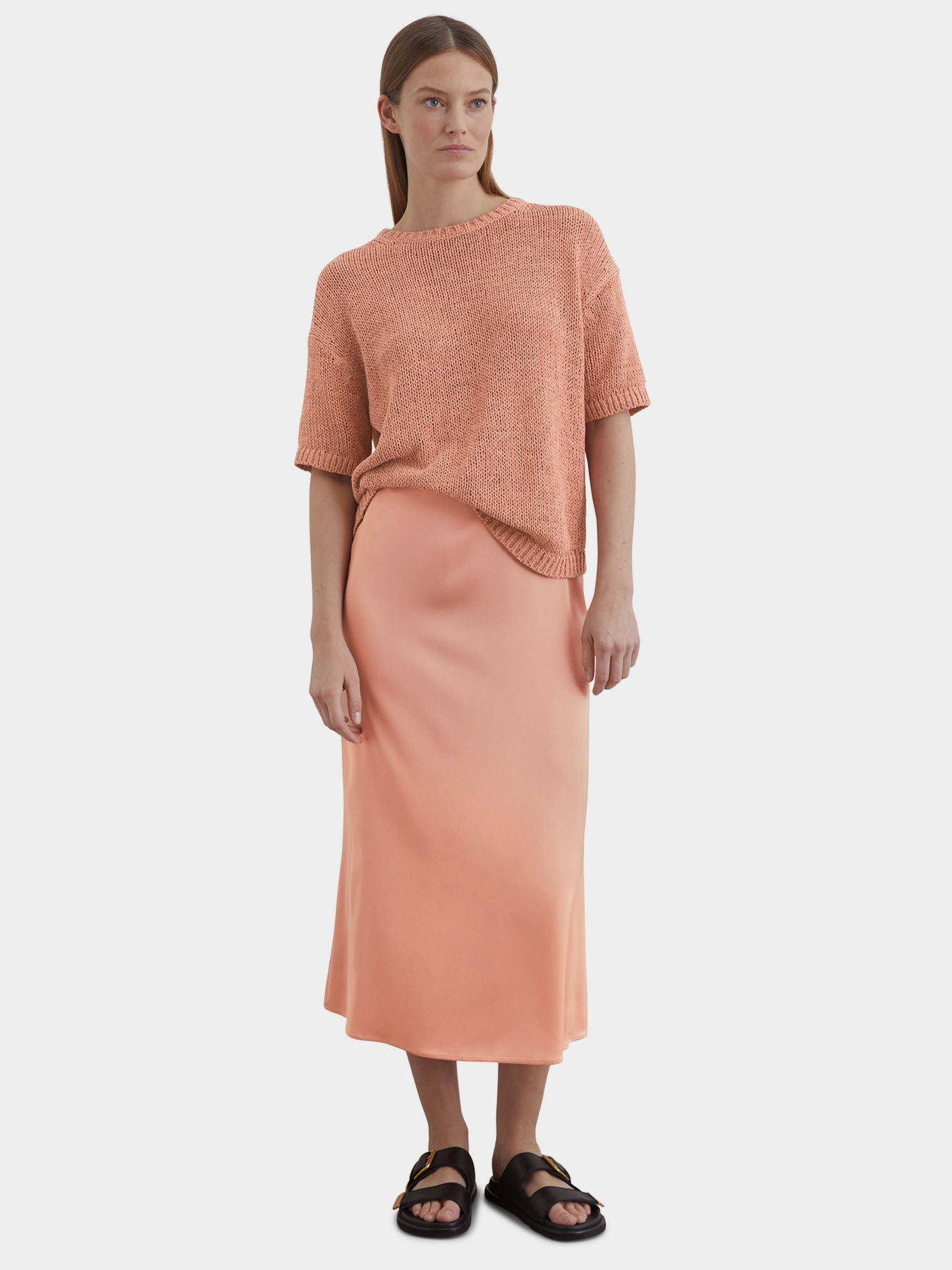 Свитры и кардиганы Marc O’Polo модель 503513662059-312 Фото