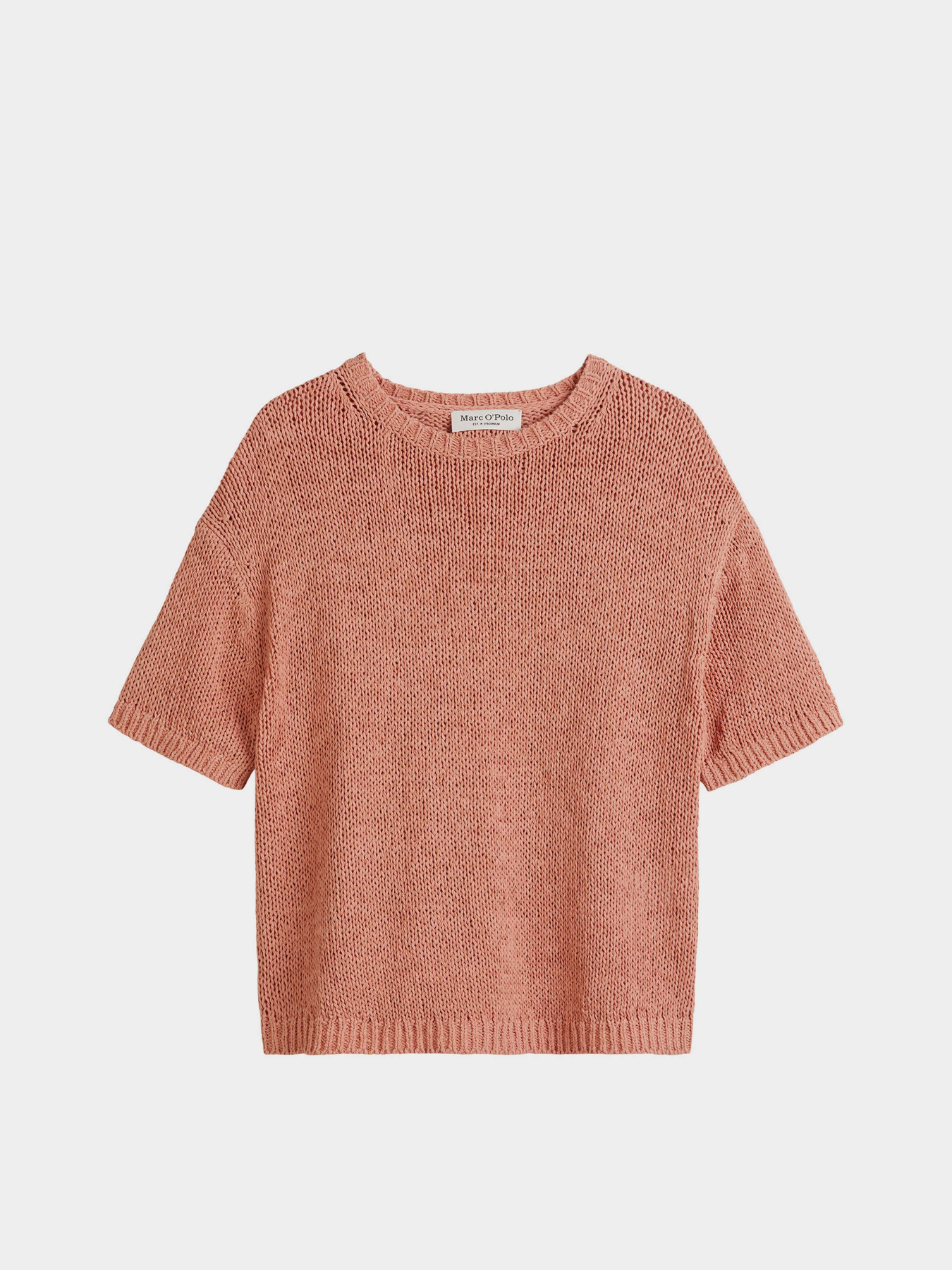 Свитры и кардиганы Marc O’Polo модель 503513662059-312 Фото