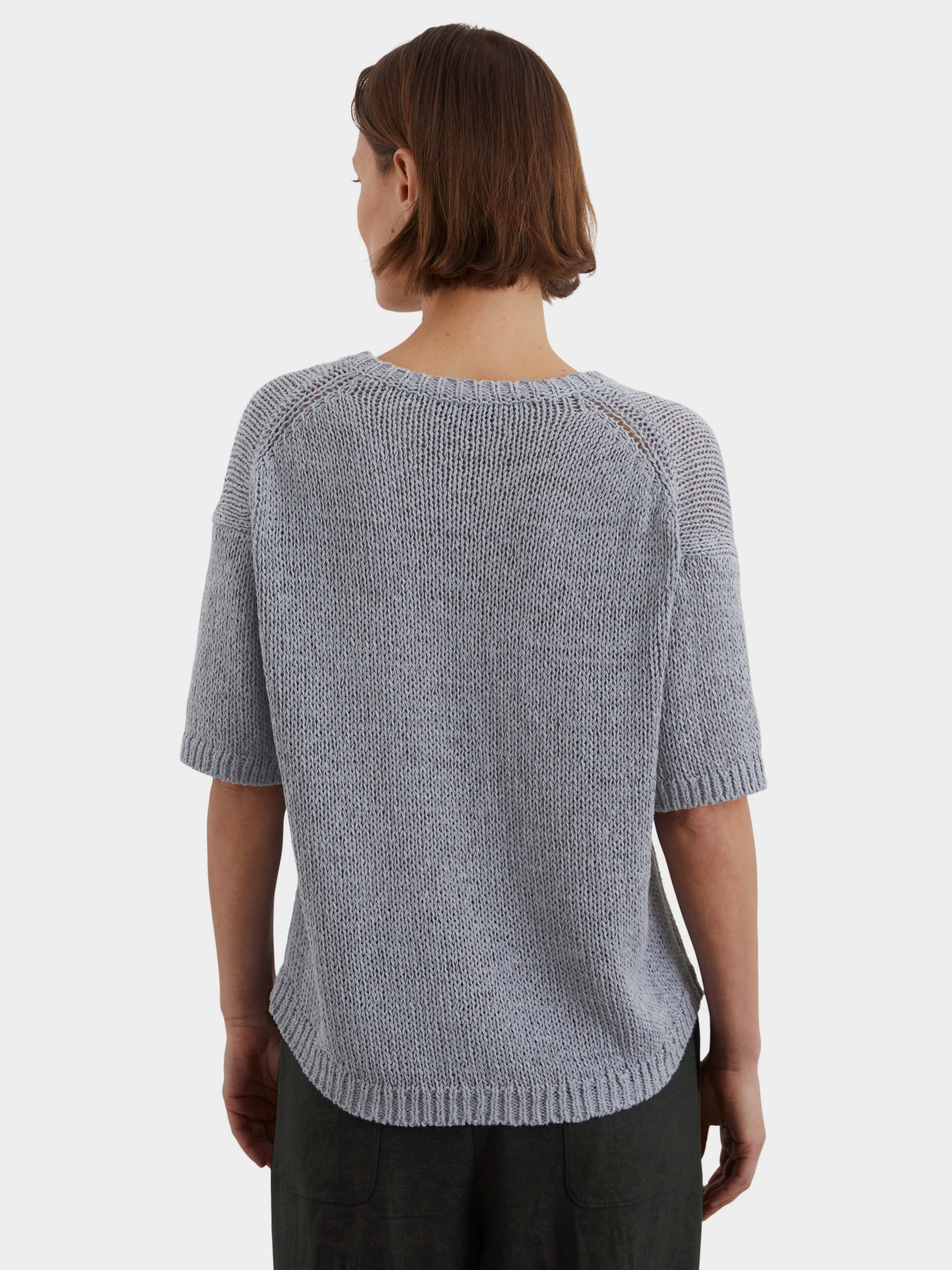 Свитры и кардиганы Marc O’Polo модель 503513662059-823 Фото