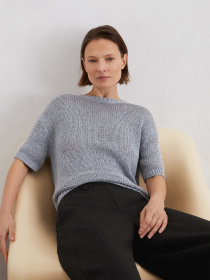 Свитры и кардиганы Marc O’Polo модель 503513662059-823 Фото