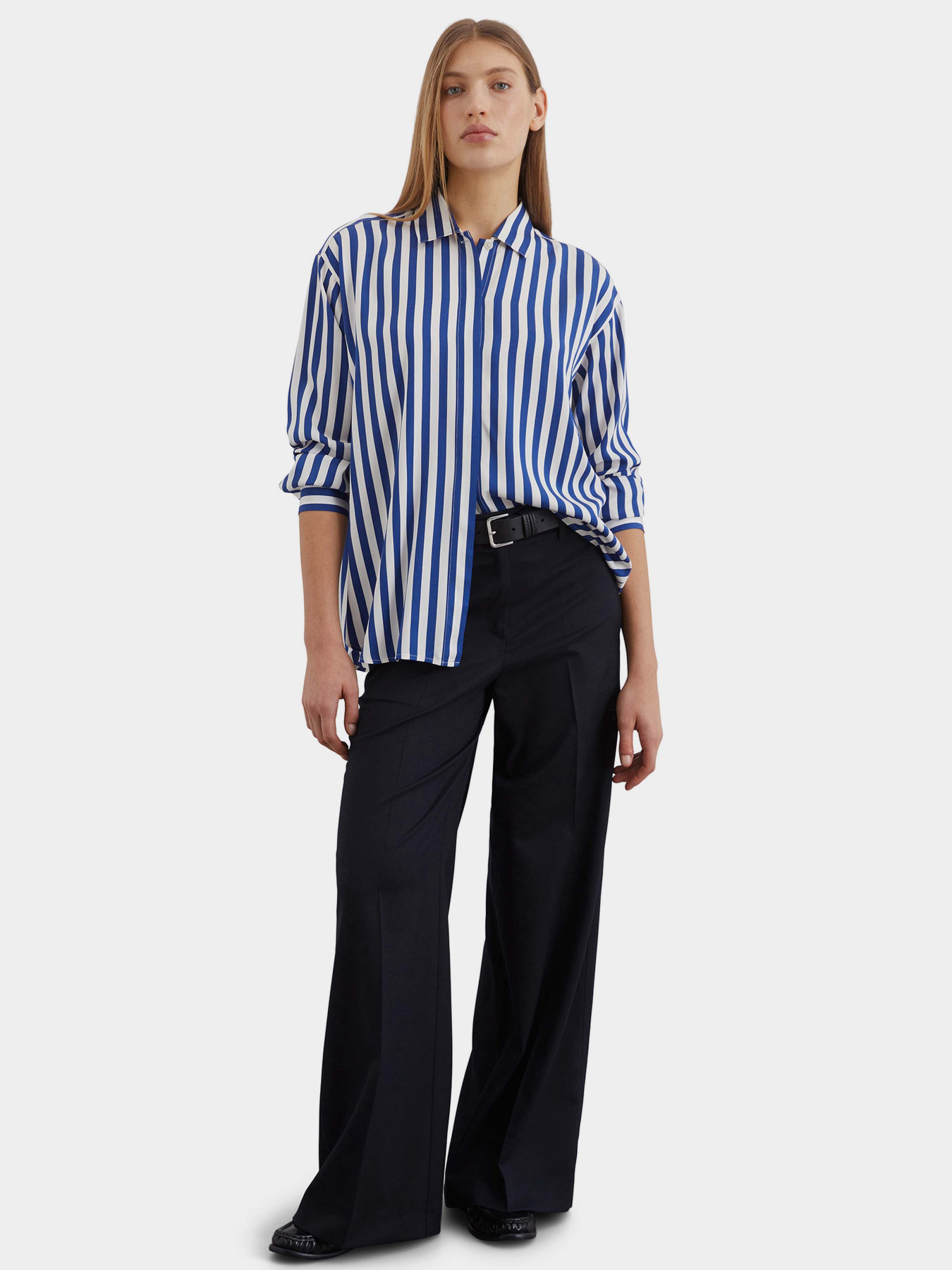 Сорочки Marc O’Polo модель M02120842109-D25 Фото