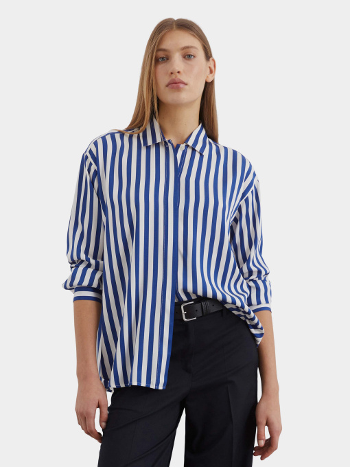 Рубашки Marc O’Polo модель M02120842109-D25 Фото