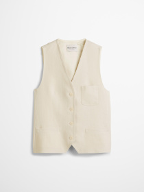 Пиджаки Marc O’Polo модель 503006681003-165 Фото
