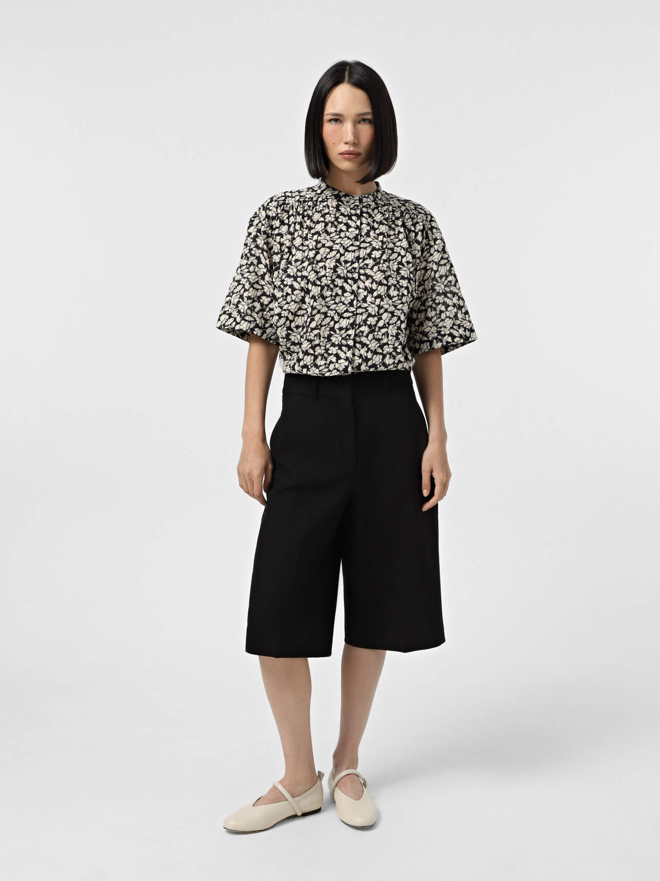 Рубашки Marc O’Polo модель 503080941017-D61 Рубашки Marc O’Polo модель 503080941017-D61 Фото